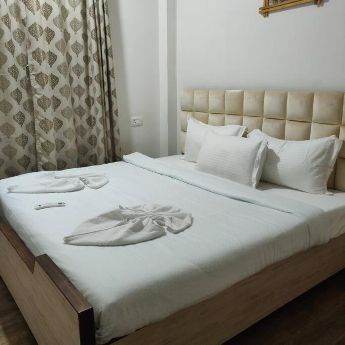 Kivi'S Kozy 2Bhk Luxurious Apartment Goa By Leela Homes Arpora Exterior foto