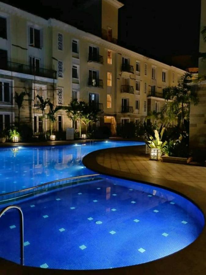 Kivi'S Kozy 2Bhk Luxurious Apartment Goa By Leela Homes Arpora Exterior foto